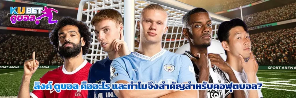 ลิงค์ ดูบอล